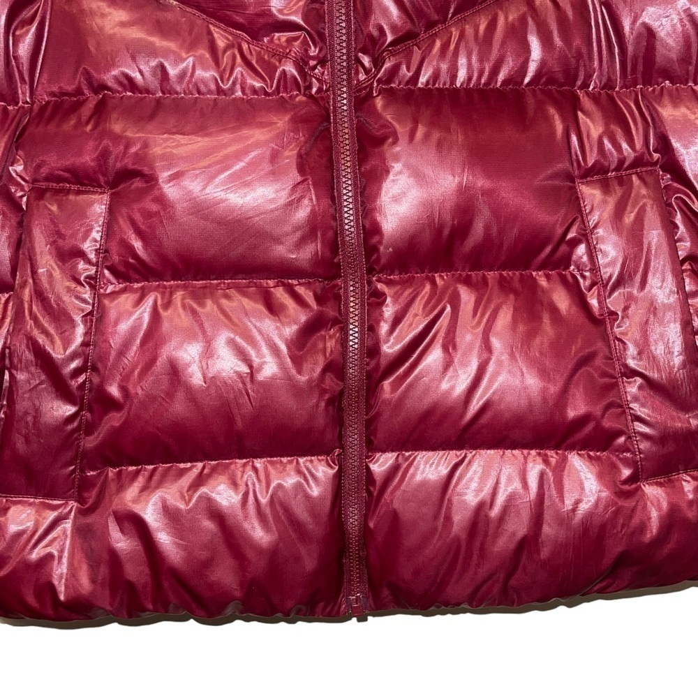 Nike Puffer Down Jacket  Size M - Picture 5 of 11